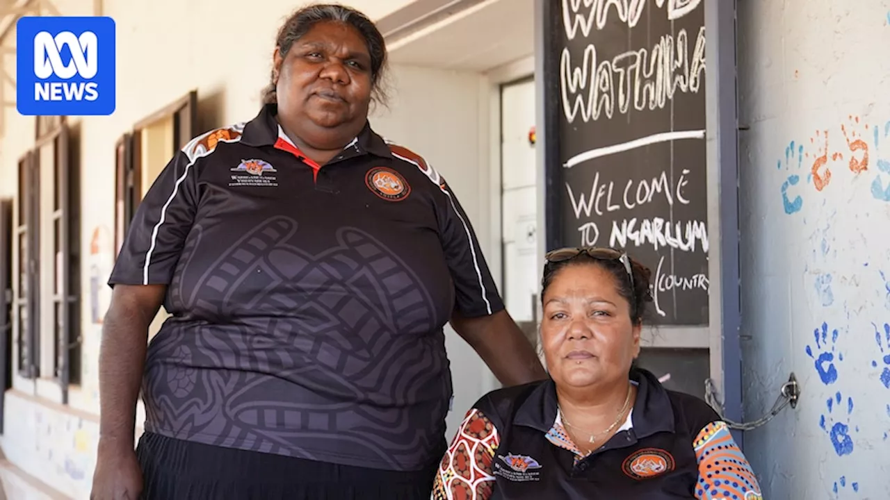 Concerns about overcrowding and another hot summer for Roebourne prison inmates