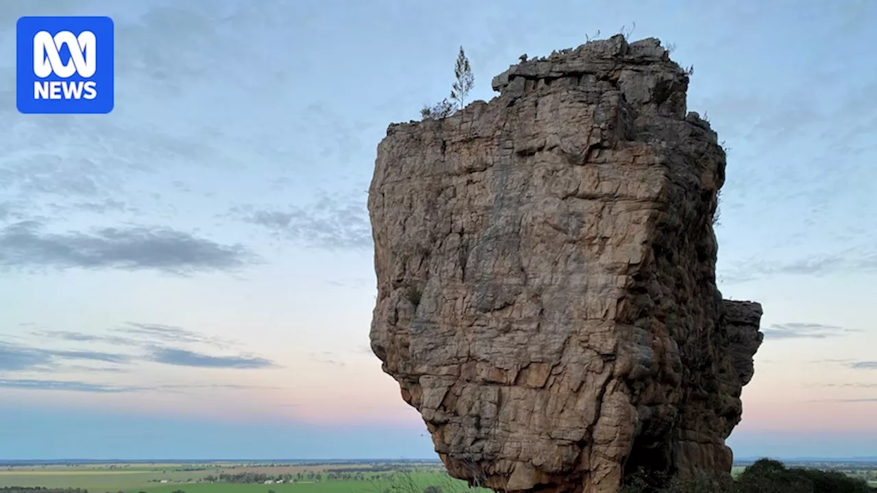 Victoria Extends Consultation on Mount Arapiles Management Plan