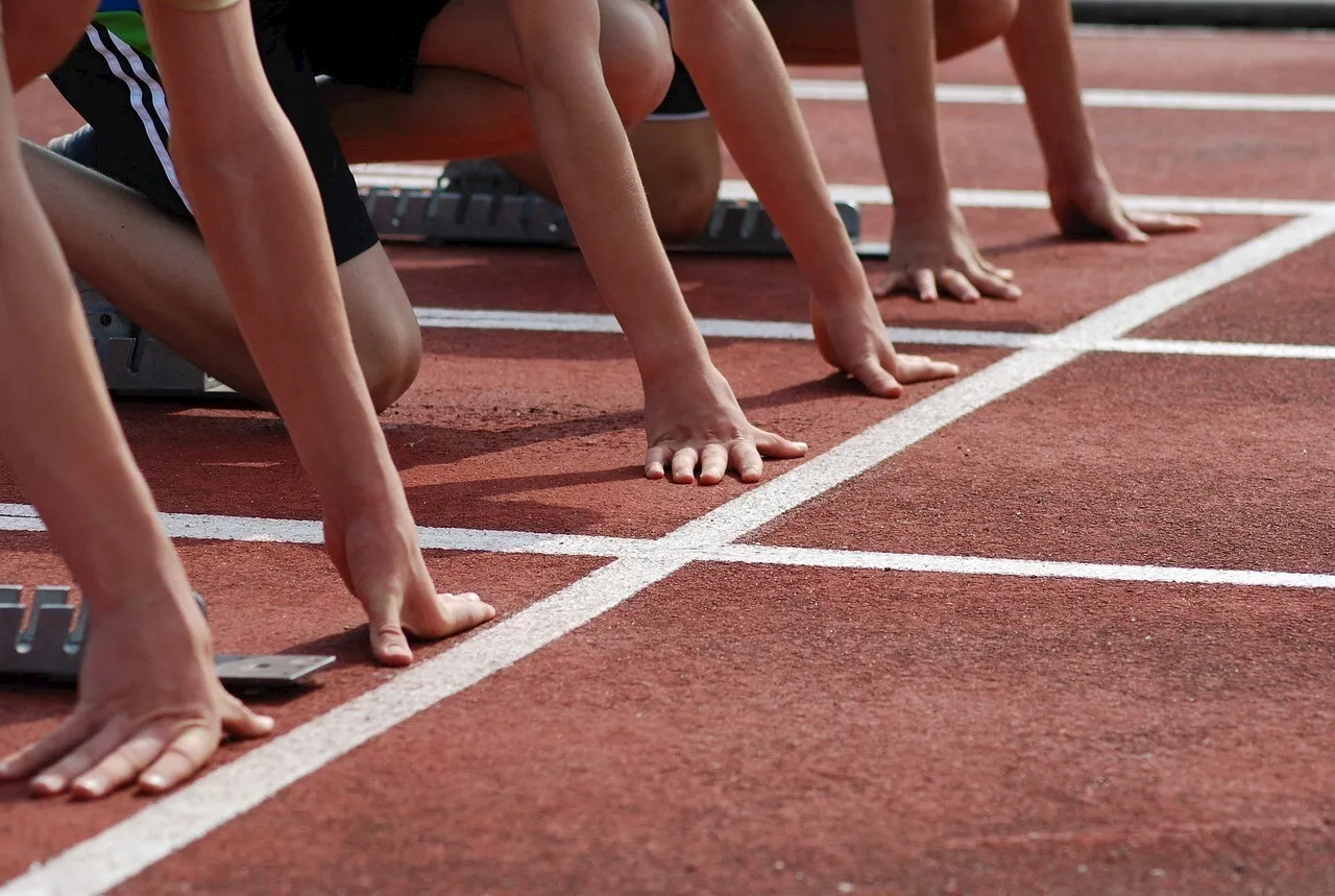 Accusé de viols, un ancien entraîneur d’athlétisme des Yvelines maintenu à l’écart des pistes