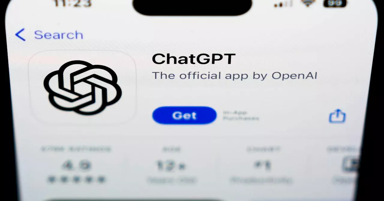 Top Canadian publishers sue OpenAI, joining AI copyright fight