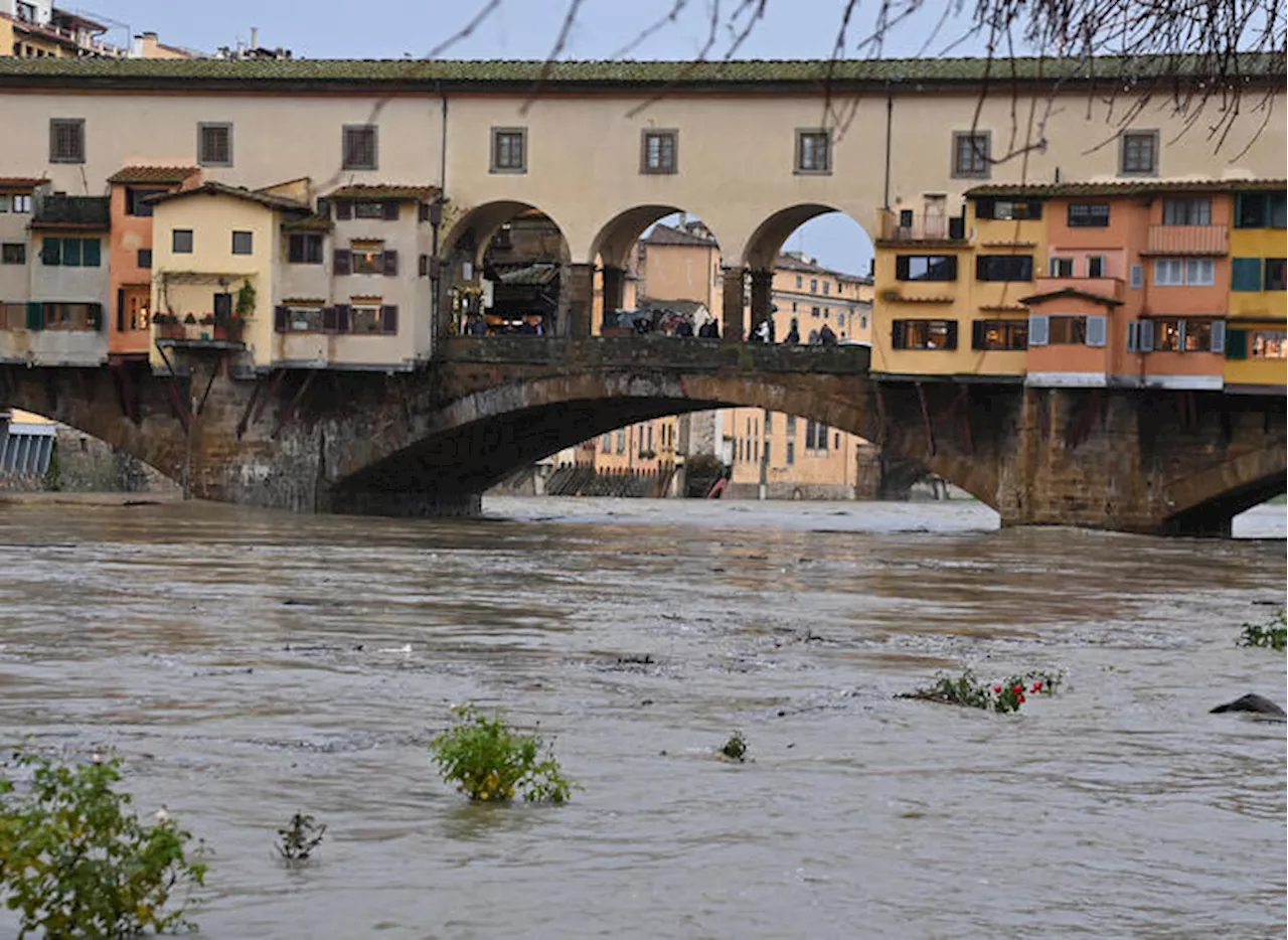 Fiumi, Autorità Bacino educa 9200 alunni di Toscana e Liguria