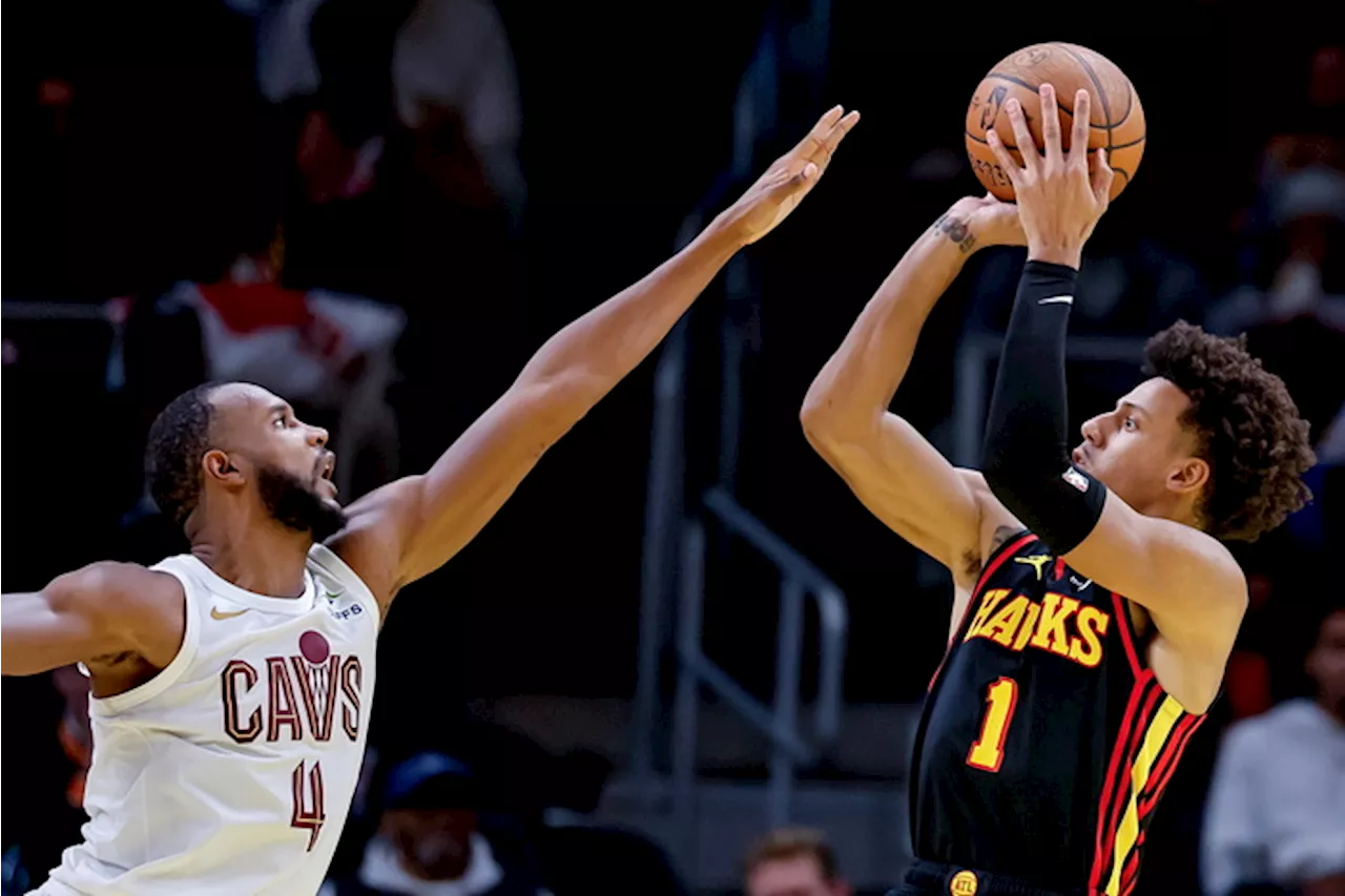 Nba, Cleveland perde ancora contro Atlanta