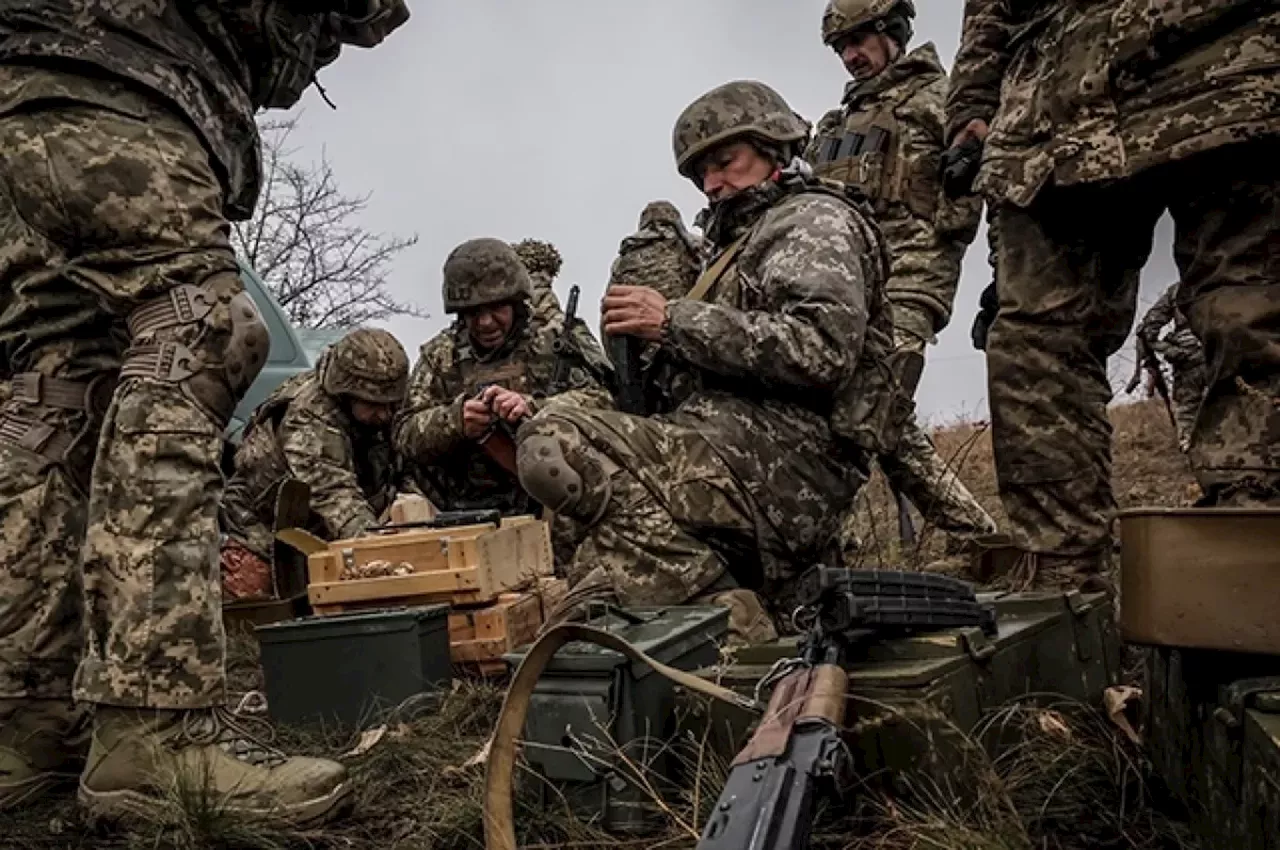 Мобилизованные боевики ВСУ пожаловались на плохое снабжение продовольствием