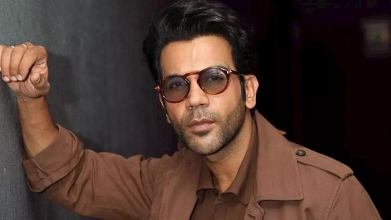 Rajkummar Rao: राजकुमार राव ने आदित्य निंबालकर के साथ मिलाया हाथ, इस ओटीटी पर रिलीज होगी अभिनेता की फिल्म