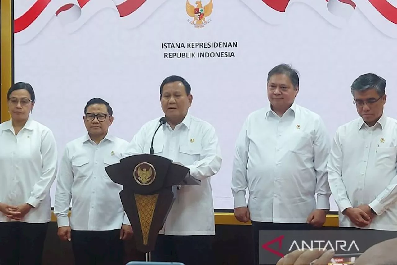 Apindo menantikan penjelasan pemerintah soal kenaikan UMP 6,5 persen