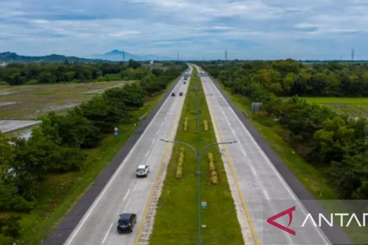 Berkendara aman dan nyaman di Tol Cipali dimulai dari diri sendiri