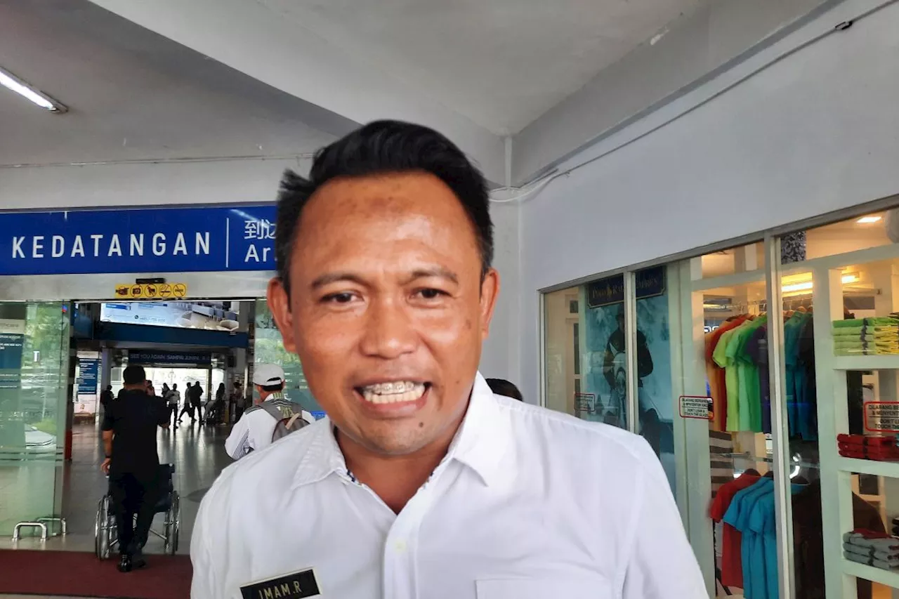 BP3MI Kepri cegah keberangkatan 927 PMI nonpresedural