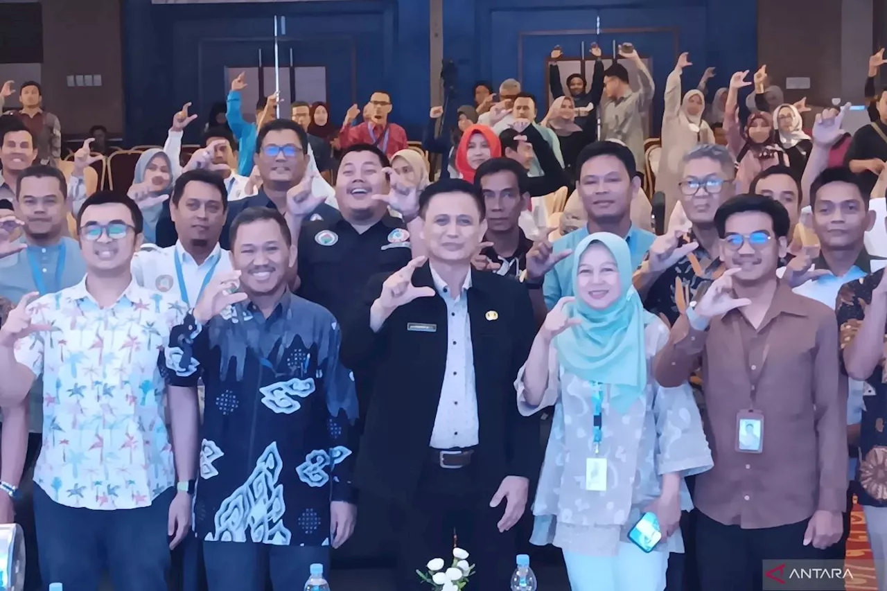 Kemendes PDT Targetkan Seluruh Desa di Indonesia Menjadi Desa Digital pada 2025