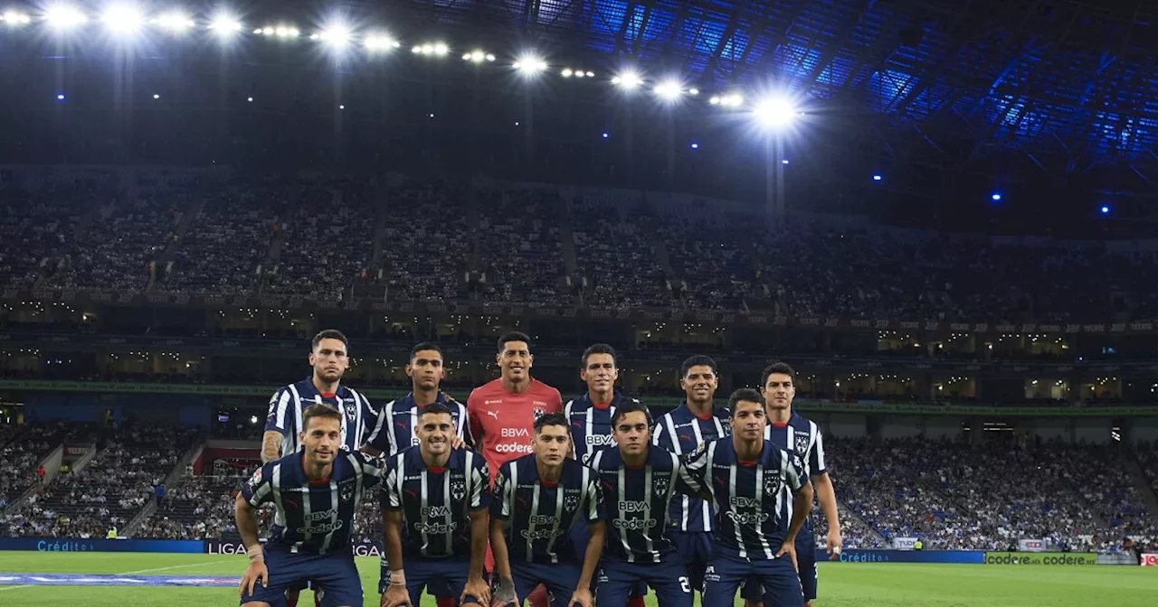 ¿Qué necesita Rayados para calificar a semifinales de Liga MX?