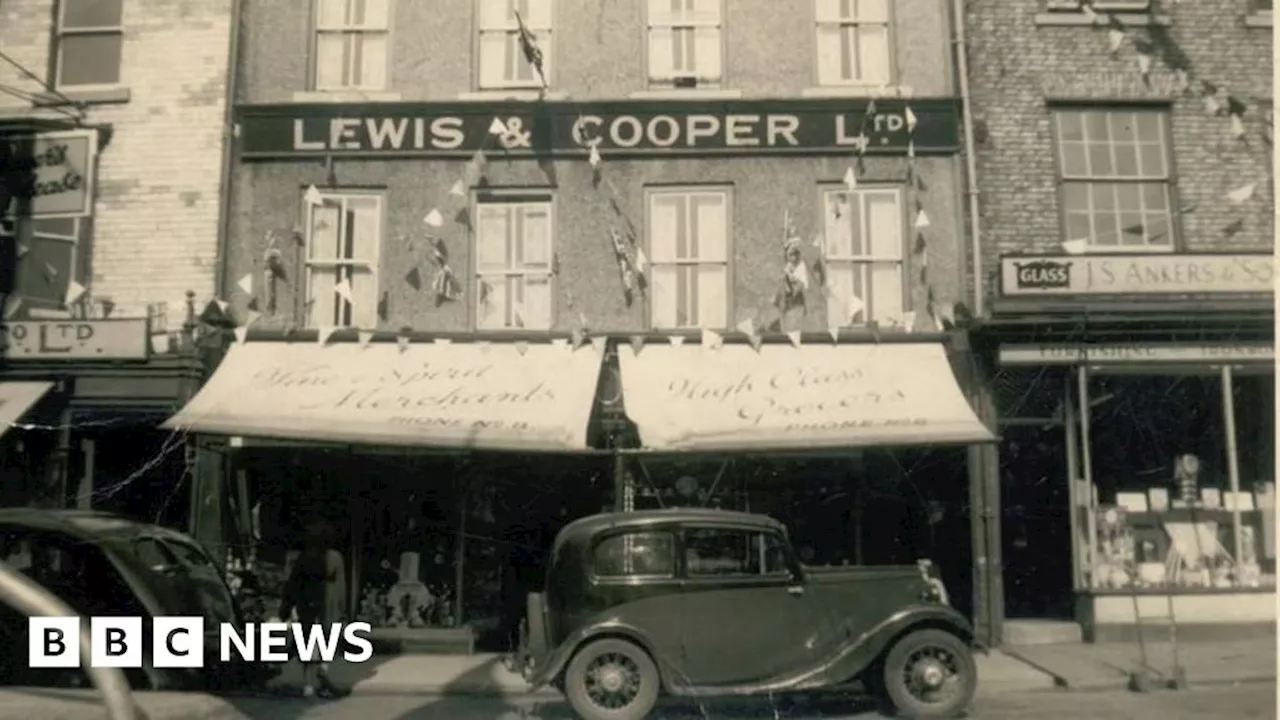 North Yorkshire's Lewis & Cooper Celebrates 125 Years of Gourmet Groceries