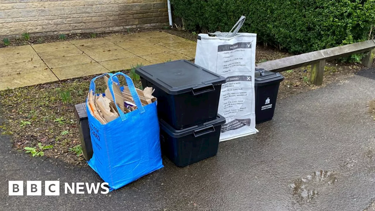 Cotswold Council's Recycling Sent to Malaysia Raises Environmental Concerns