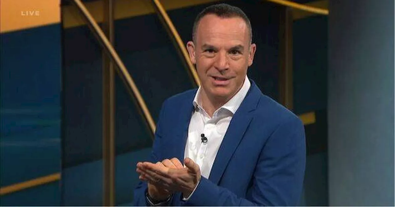 Martin Lewis Urges Pensioners with Health Issues to Claim £109 Weekly Attendance Allowance