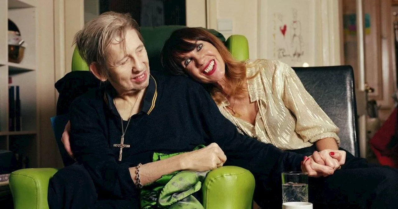 Shane MacGowan's widow breaks silence on 'extremely difficult' year since death