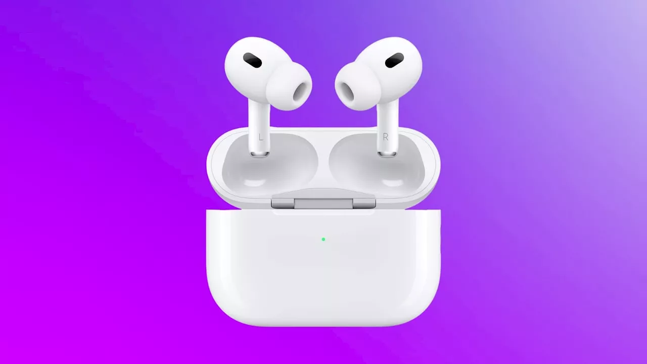 Amazon Prime: AirPods 2e Génération à 199 Euros Seulement