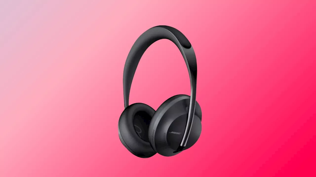 Cette astuce est parfaite pour profiter d'un casque sans fil Bose 700 à petit prix