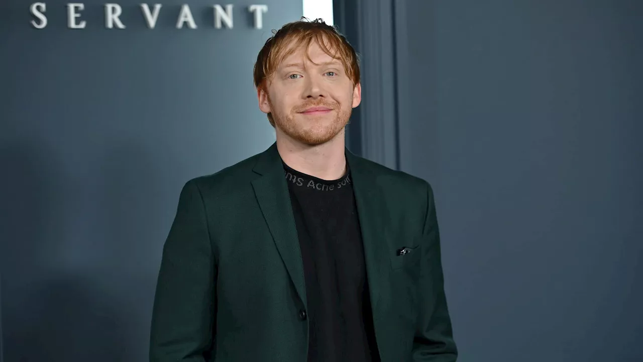 Rupert Grint'a 2,1 Milyon Euro İndirim Sorgusu Sonucu Ücret Verilmesi Kararı Verildi