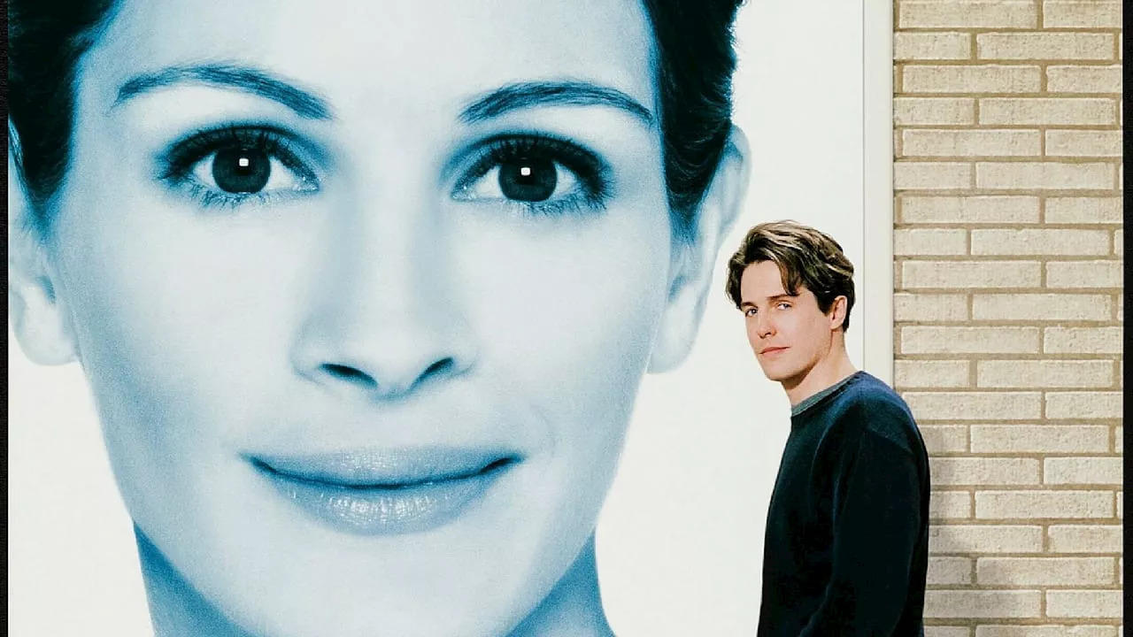 Julia Roberts ablehnt Notting Hill Fortsetzung