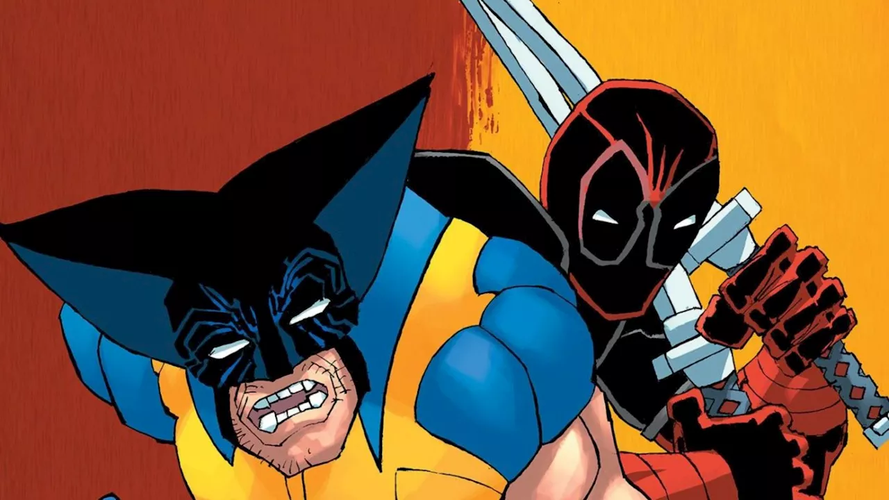 Be Thankful For Frank Miller's Deadpool & Wolverine