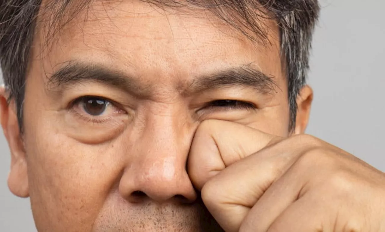 The Surprising Causes of Eye Twitching and When to Worry