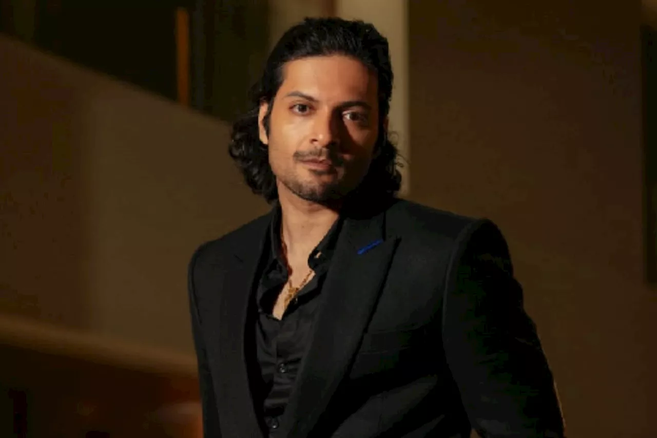 Ali Fazal Joins Phoebe Waller-Bridge in Rule Breakers