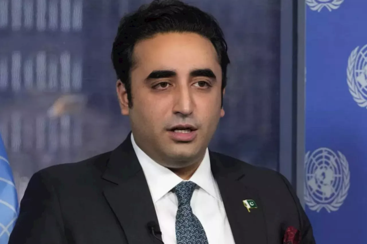 Bilawal felicitates workers on PPP’s 57th foundation day