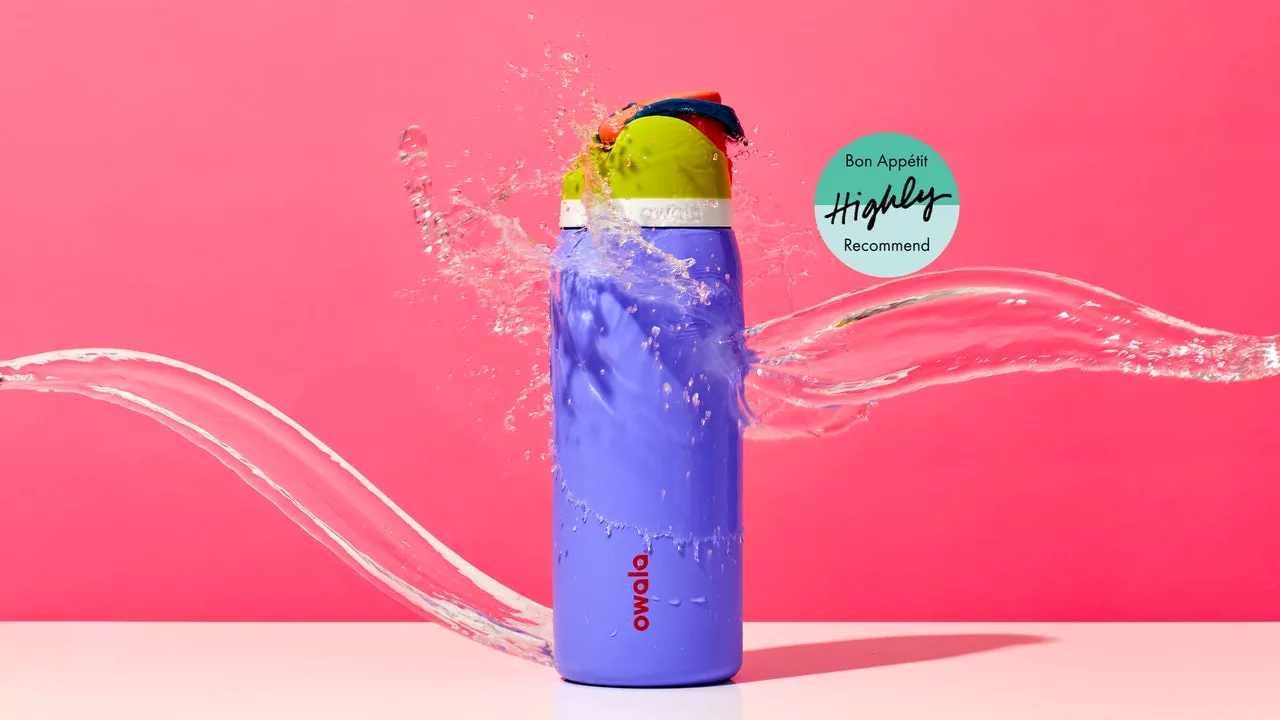 The Best Water Bottle Deals To Shop This Black Friday