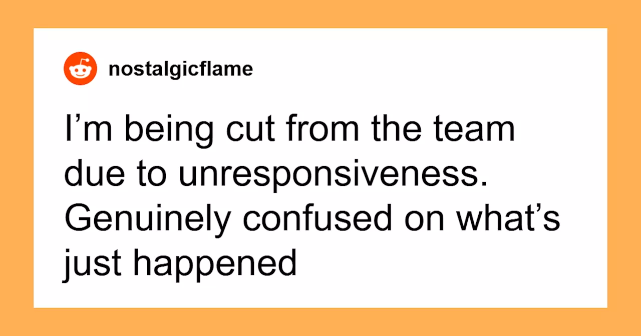 Employee Loses A Job They Didn’t Even Get A Chance To Start, Shares Frustration Online