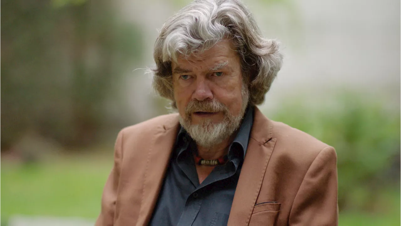 Reinhold Messner: Abenteuer, Filme und Museen