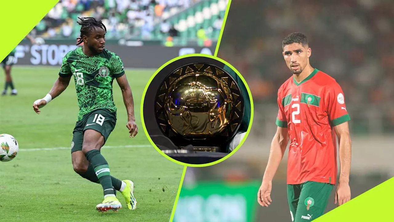 Spotlight on CAF Awards: Determining the Best in African Football