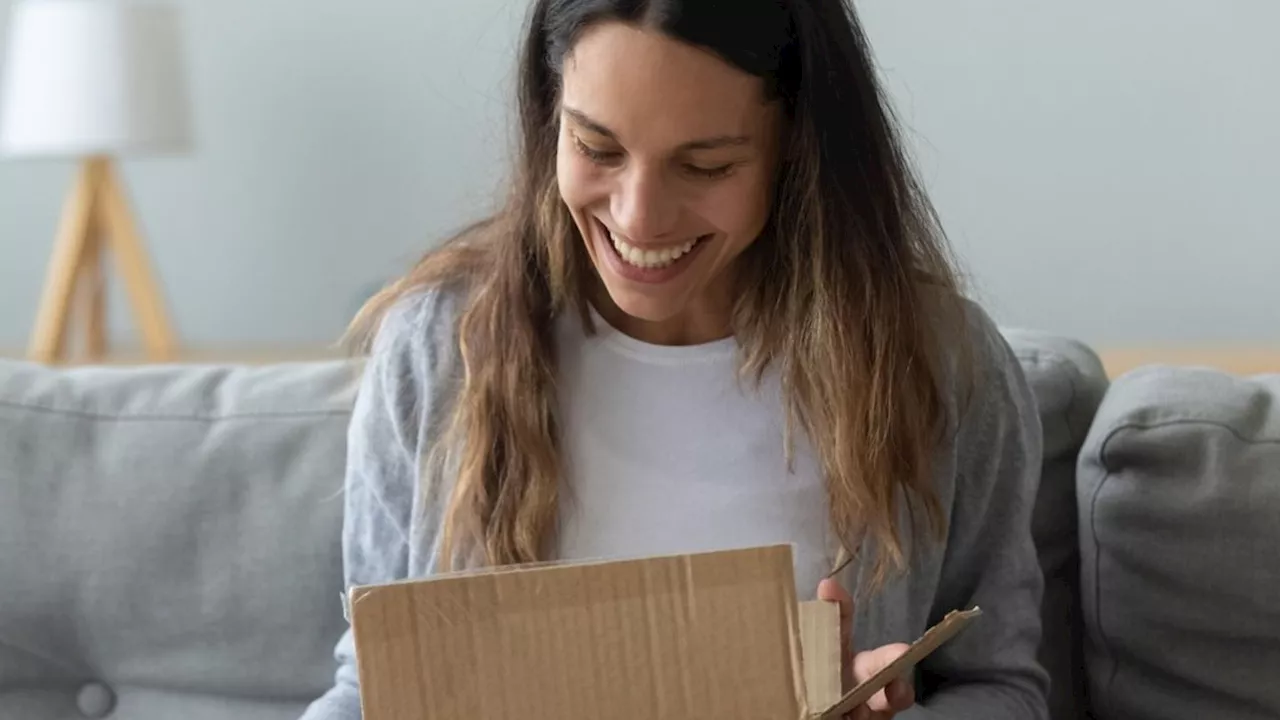 Weihnachtsgeschenke Lieferungen Sofort Prüfen