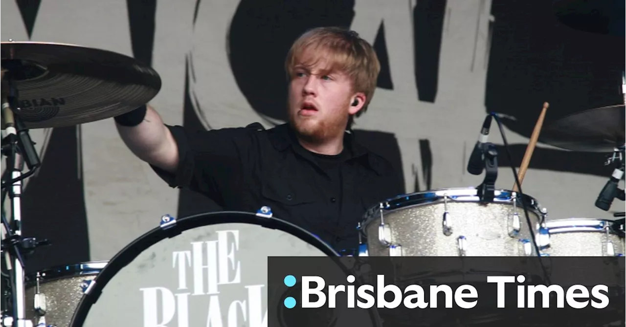 My Chemical Romance Drummer Bob Bryar Dies at 44