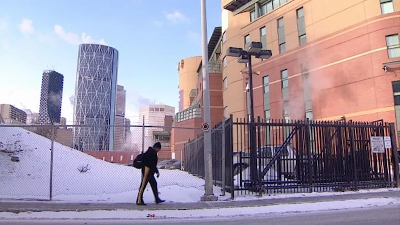 Warming centres for vulnerable Calgarians to open in December