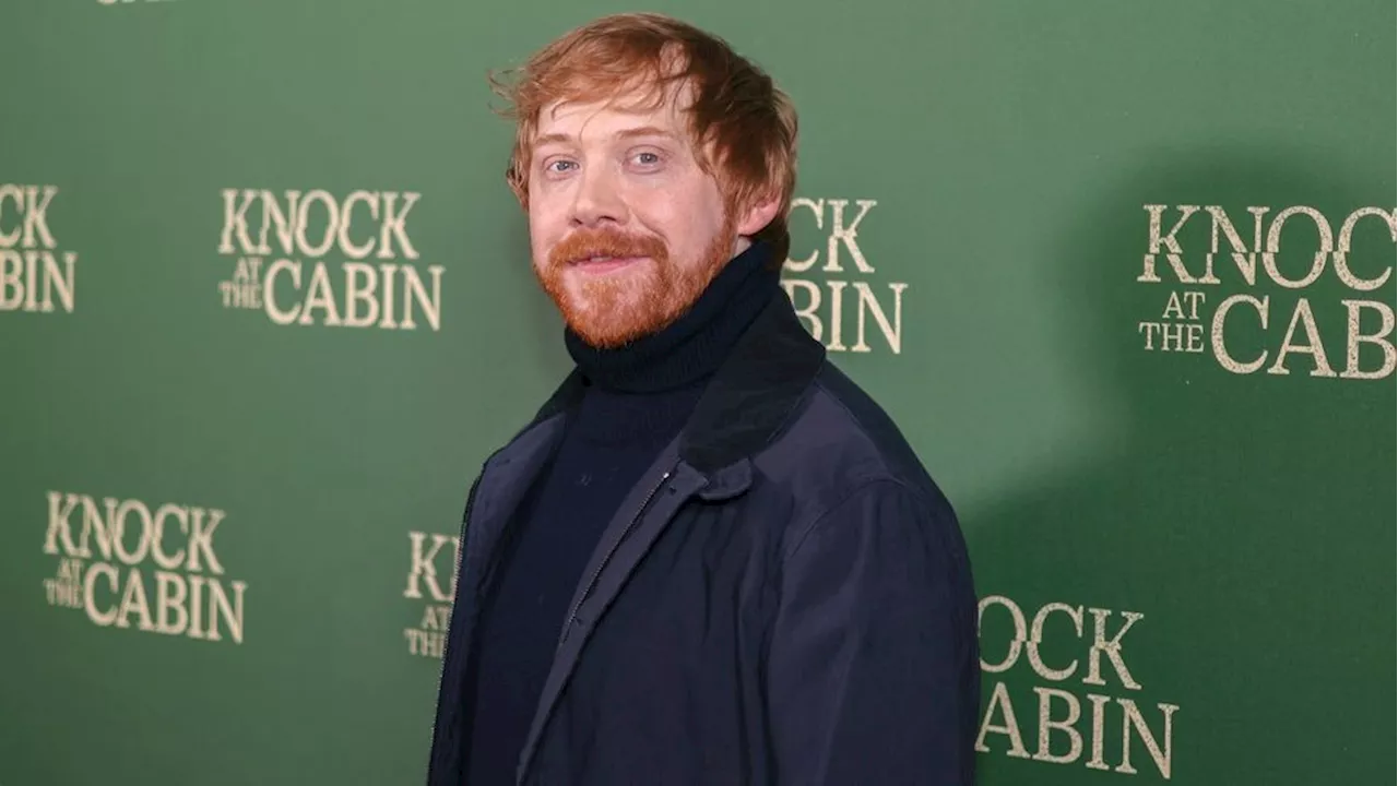 Rupert Grint loses appeal in $2.3M tax case as judge rules Potter earnings taxable