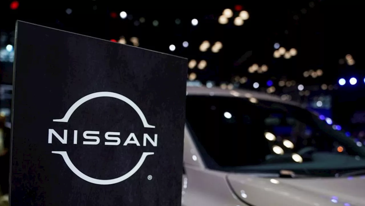 Nissan CFO Stepping Down as Company Announces Job Cuts and Cost Reductions