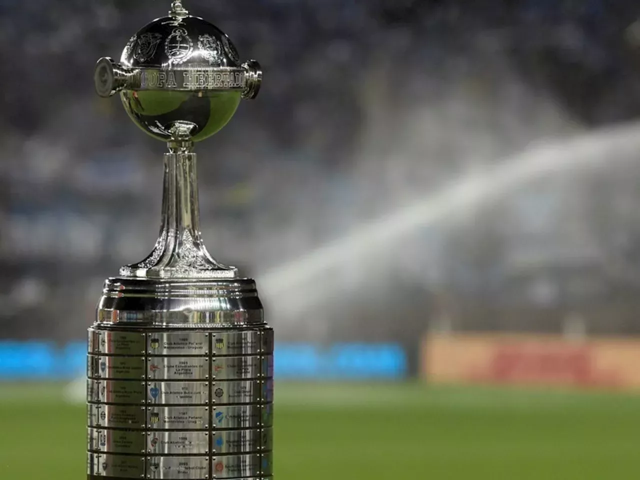 Final De La Copa Libertadores Horarios Y C Mo Ver El Partido En Vivo Y Online Juega