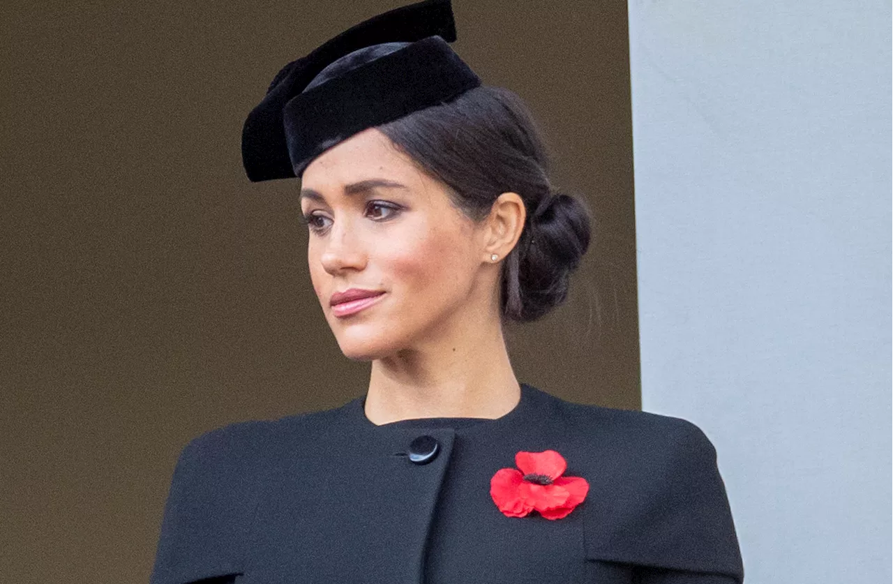 Meghan Markle : ce moment capturé en vidéo où tout aurait basculé pour la femme d'Harry