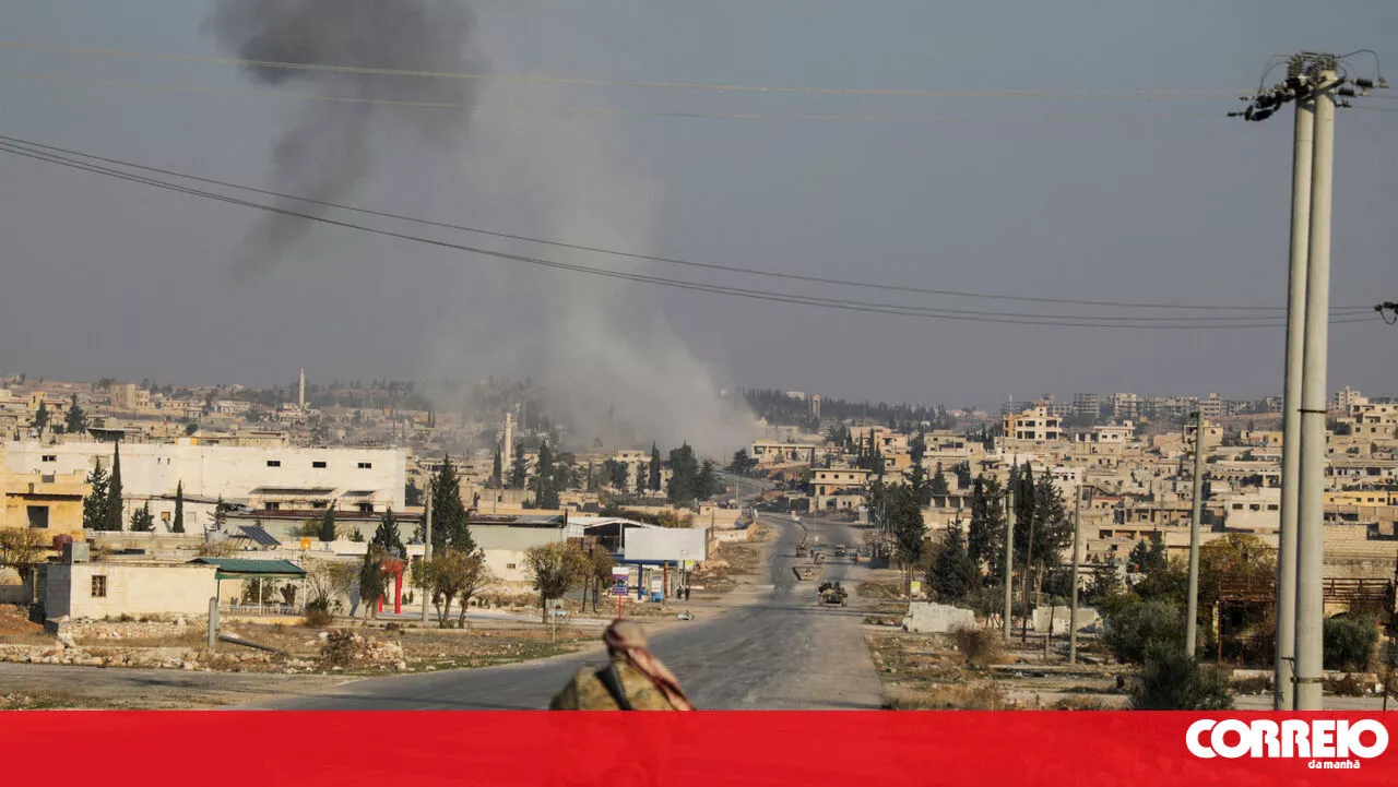 Rússia e Síria intensificam ataques a rebeldes em Alepo