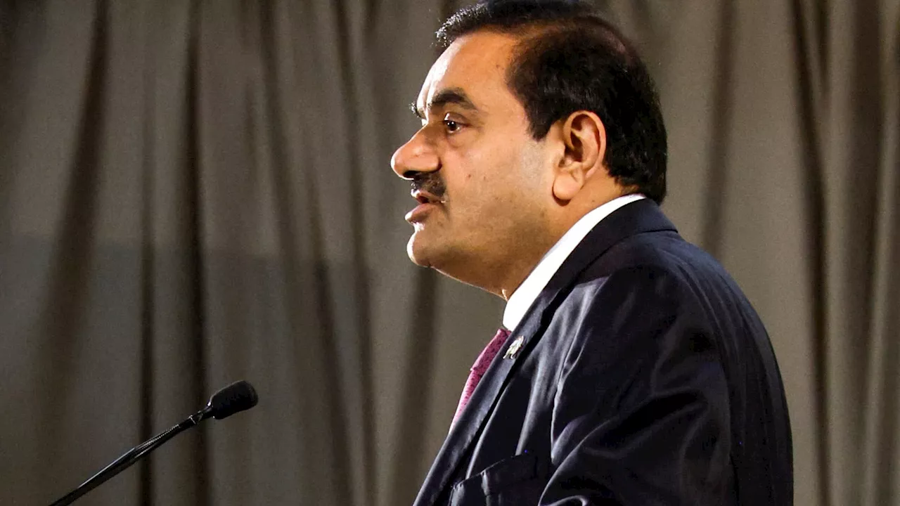 Gautam Adani breaks his silence on U.S bribery indictment