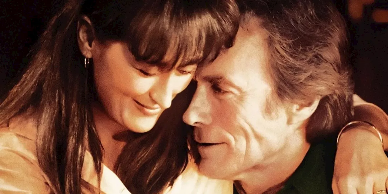 10 Clint Eastwood Movies That Are Pretty Much Perfect