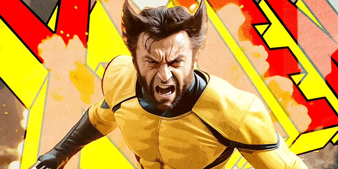 10 Major Changes Fox’s X-Men Movies Made to Wolverine’s Lore