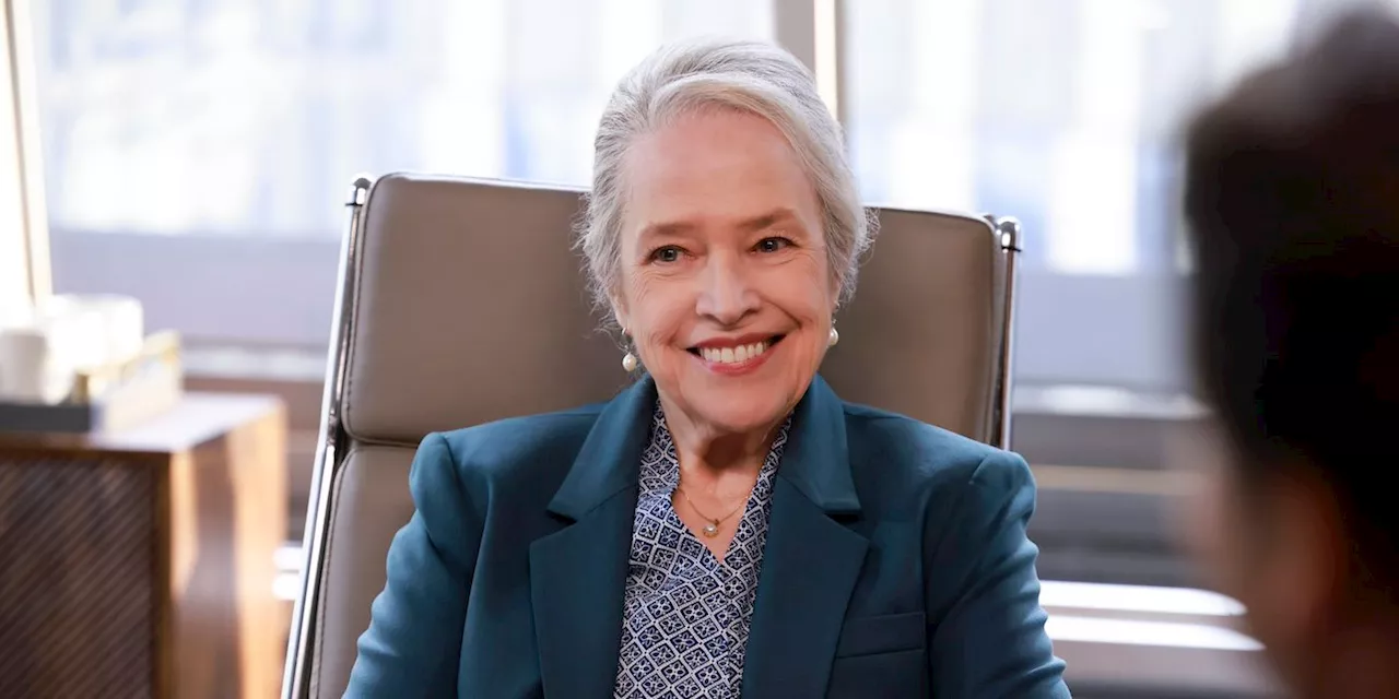 'Matlock' Director Explains How CBS' Smash Hit Subverted the Age Trope
