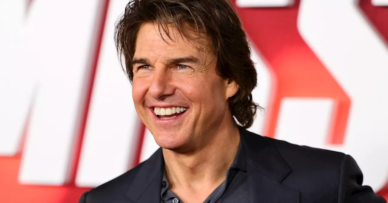 Tom Cruise and Doug Liman Team Up for Their First Horror Film