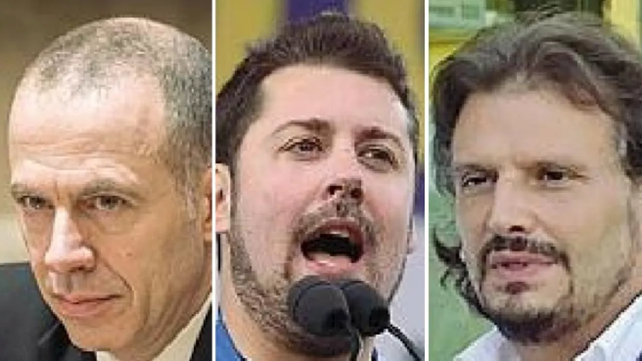 Lega, in Lombardia corsa a tre (con sfida al segretario)