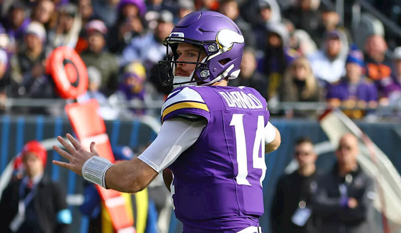 Cardinals vs Vikings Predictions, Picks, and Best Bets for NFL Week 13