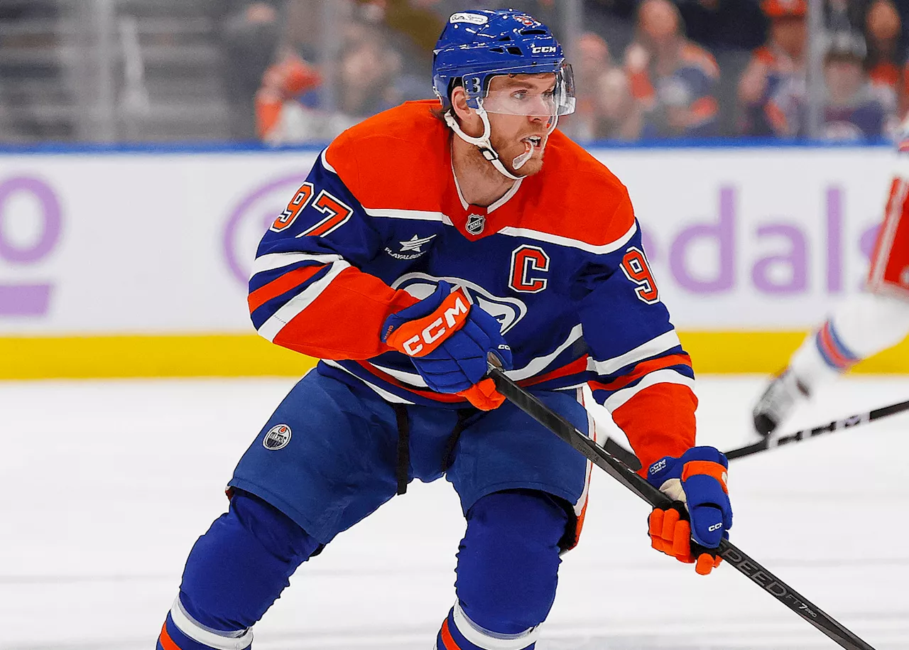 Oilers vs Avalanche Prediction, Picks & Odds for Tonight’s NHL Game