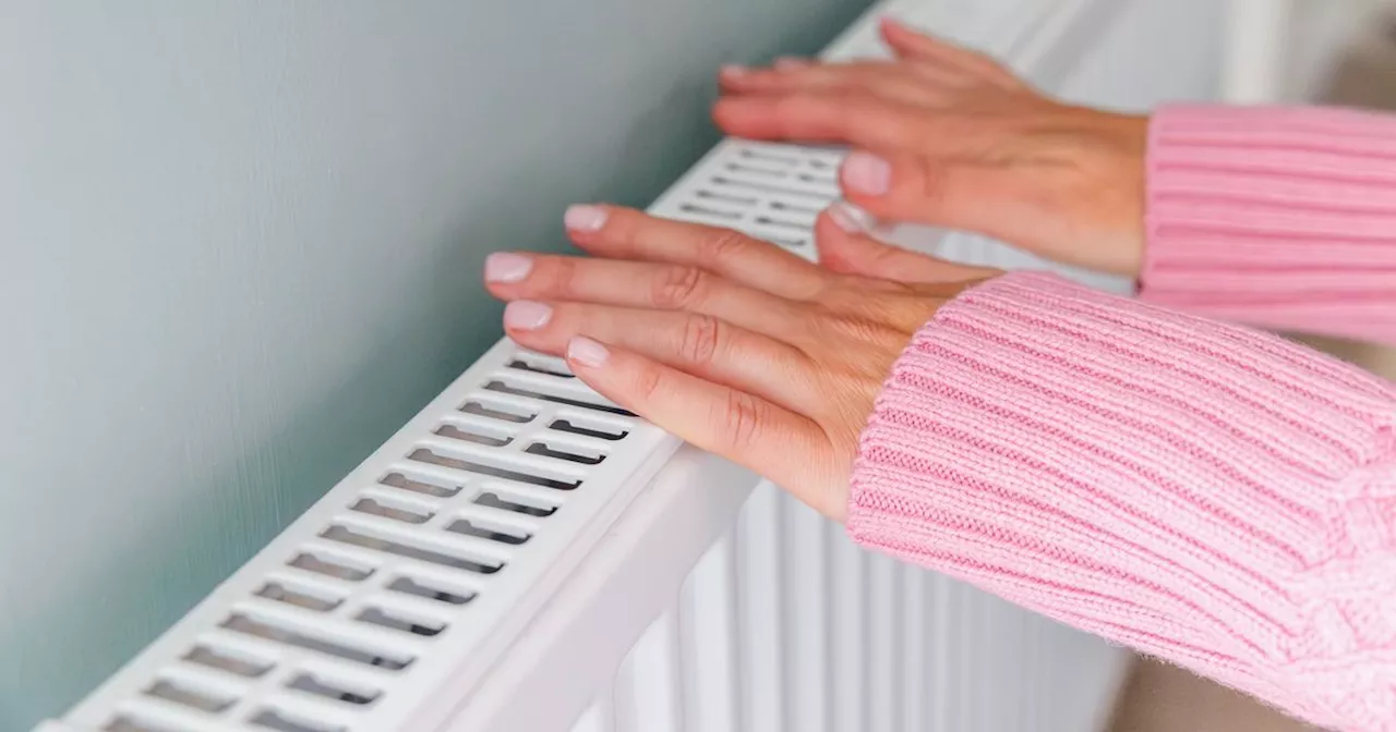 British Gas expert shares five free tips for reducing heating bills this winter