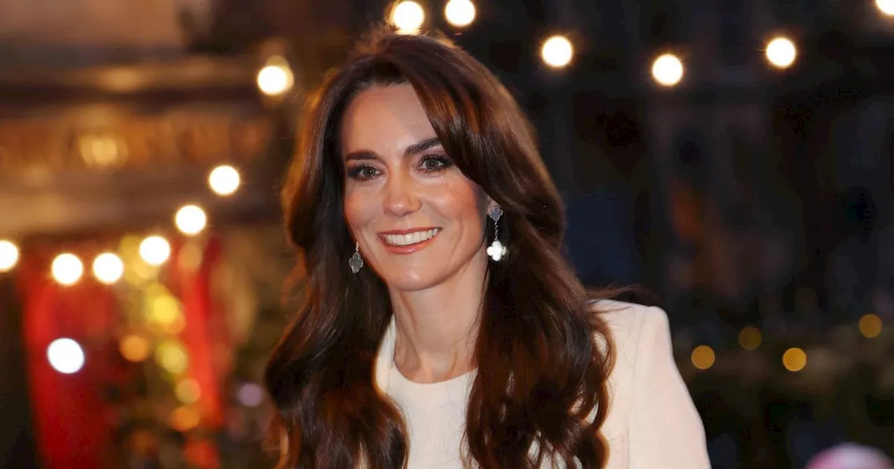 Kate Middleton plans to axe Royal Family Christmas tradition she finds 'weird'