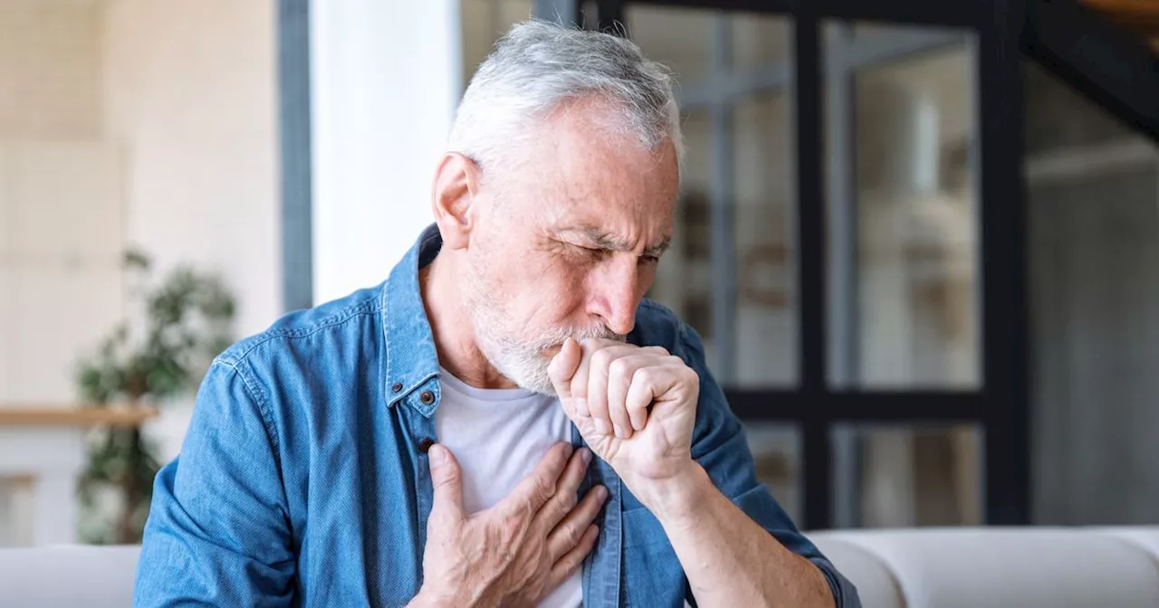 Three week cough could be disease that kills 35,000 Brits a year