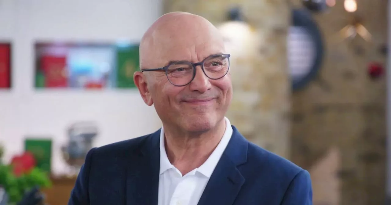 TV Presenter Gregg Wallace Faces Further Accusations, Steps Away From MasterChef