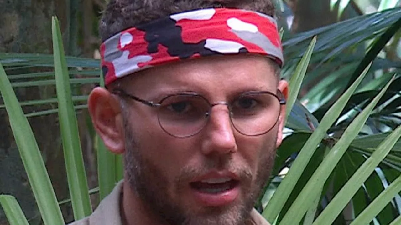 I'm A Celebrity Star Dean McCullough Shifted From Afternoon Show to Early Morning After Bullying Allegations